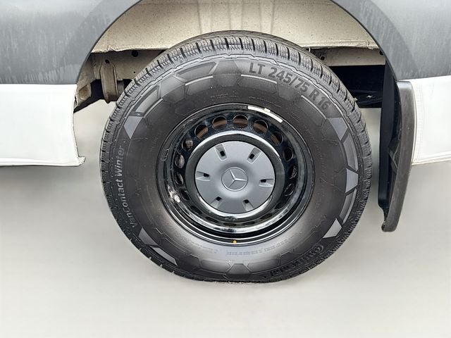 2023 Mercedes-Benz Sprinter 2500 Cargo 144 WB