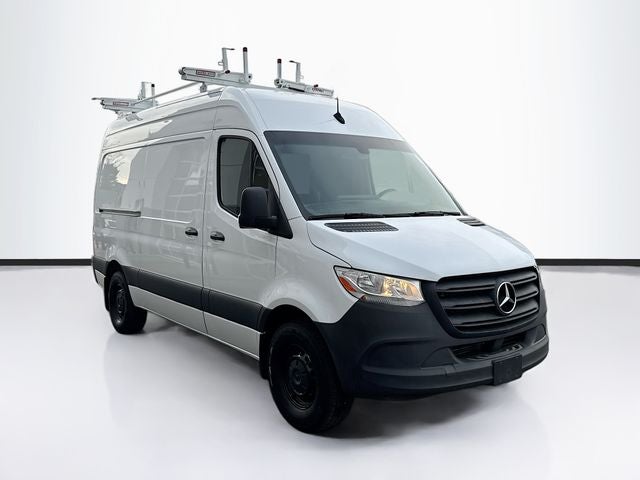 2023 Mercedes-Benz Sprinter 2500 Cargo 144 WB