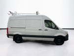 2023 Mercedes-Benz Sprinter 2500 Cargo 144 WB