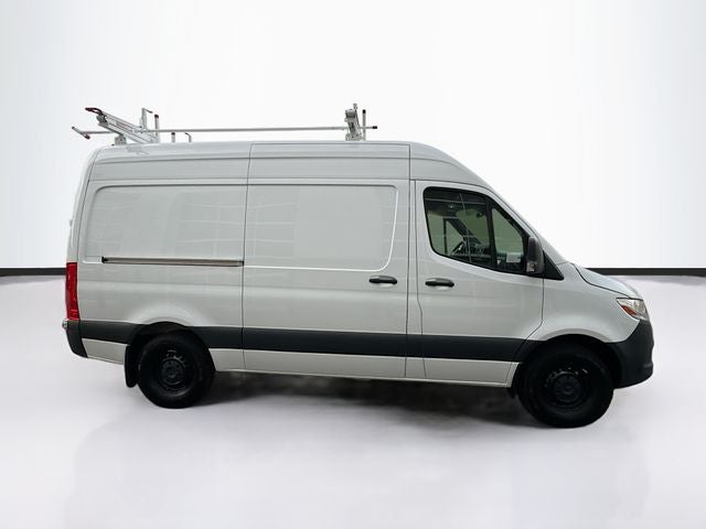 2023 Mercedes-Benz Sprinter 2500 Cargo 144 WB