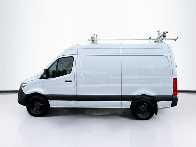 2023 Mercedes-Benz Sprinter 2500 Cargo 144 WB