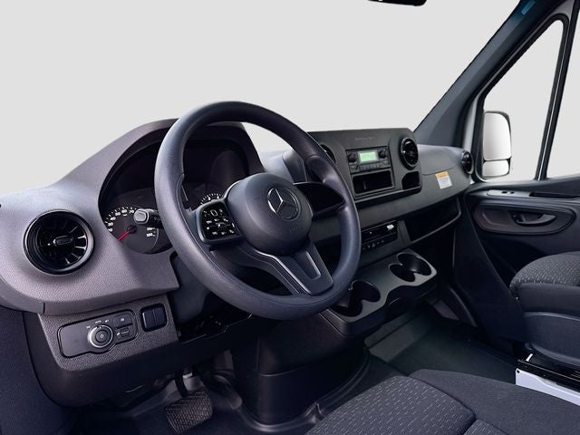 2023 Mercedes-Benz Sprinter 2500 Cargo 144 WB
