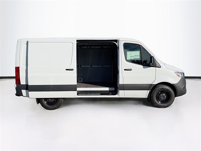 2026 Mercedes-Benz Sprinter 2500 Cargo 144 WB
