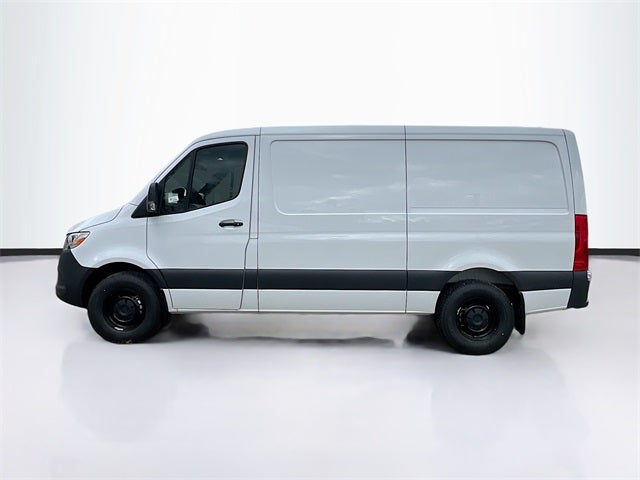 2026 Mercedes-Benz Sprinter 2500 Cargo 144 WB