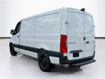 2026 Mercedes-Benz Sprinter 2500 Cargo 144 WB