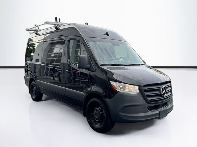 2024 Mercedes-Benz Sprinter 2500 Cargo 144 WB