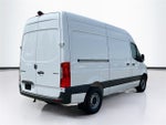 2025 Mercedes-Benz Sprinter 2500 Cargo 144 WB