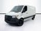 2026 Mercedes-Benz Sprinter 2500 Cargo 144 WB