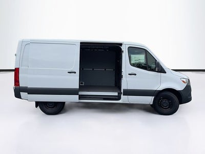 2026 Mercedes-Benz Sprinter 2500 Cargo 144 WB