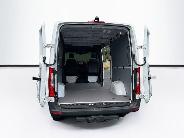2026 Mercedes-Benz Sprinter 2500 Cargo 144 WB