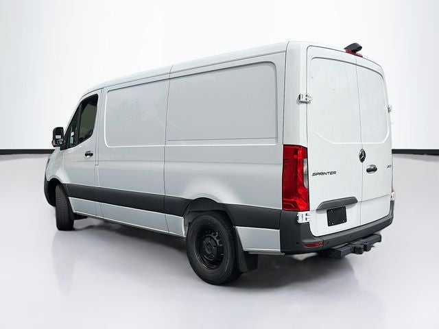 2026 Mercedes-Benz Sprinter 2500 Cargo 144 WB