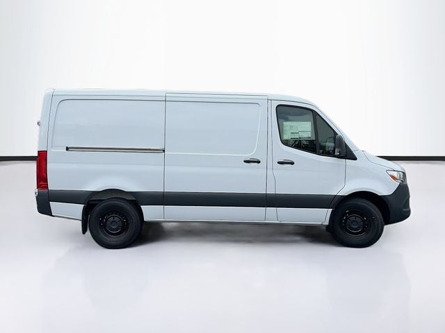 2026 Mercedes-Benz Sprinter 2500 Cargo 144 WB