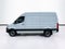 2025 Mercedes-Benz Sprinter 2500 Cargo 144 WB