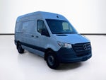 2024 Mercedes-Benz Sprinter 2500 Cargo 144 WB