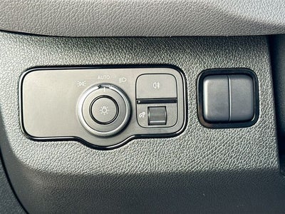 2025 Mercedes-Benz Sprinter 2500 Cargo 144 WB