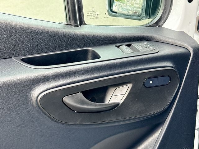 2025 Mercedes-Benz Sprinter 2500 Cargo 144 WB