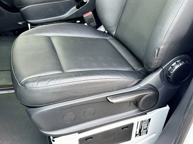 2025 Mercedes-Benz Sprinter 2500 Cargo 144 WB
