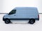 2025 Mercedes-Benz Sprinter 2500 Cargo 144 WB