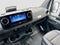 2025 Mercedes-Benz Sprinter 2500 Cargo 144 WB