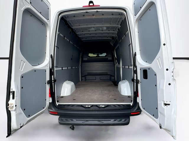 2025 Mercedes-Benz Sprinter 2500 Cargo 144 WB