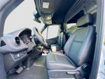 2025 Mercedes-Benz Sprinter 2500 Cargo 144 WB