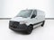 2026 Mercedes-Benz Sprinter 2500 Cargo 144 WB