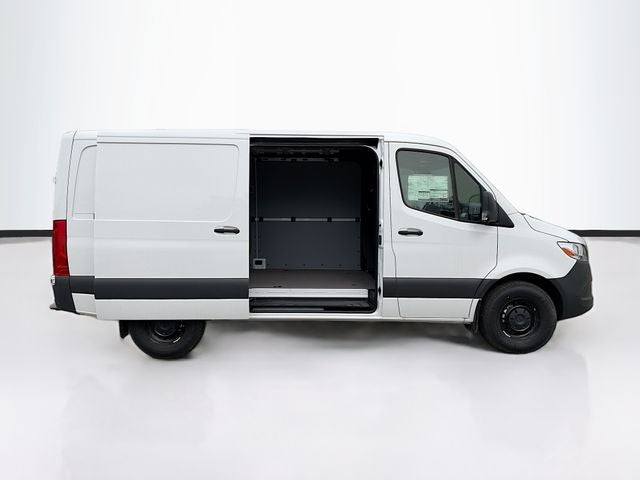 2026 Mercedes-Benz Sprinter 2500 Cargo 144 WB
