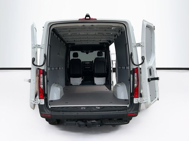 2026 Mercedes-Benz Sprinter 2500 Cargo 144 WB