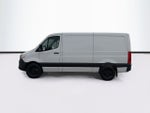 2026 Mercedes-Benz Sprinter 2500 Cargo 144 WB
