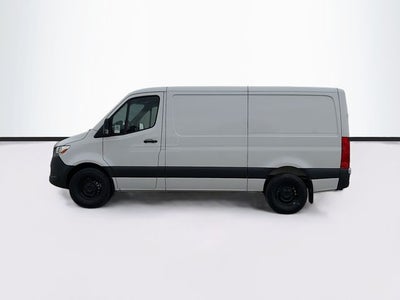 2026 Mercedes-Benz Sprinter 2500 Cargo 144 WB