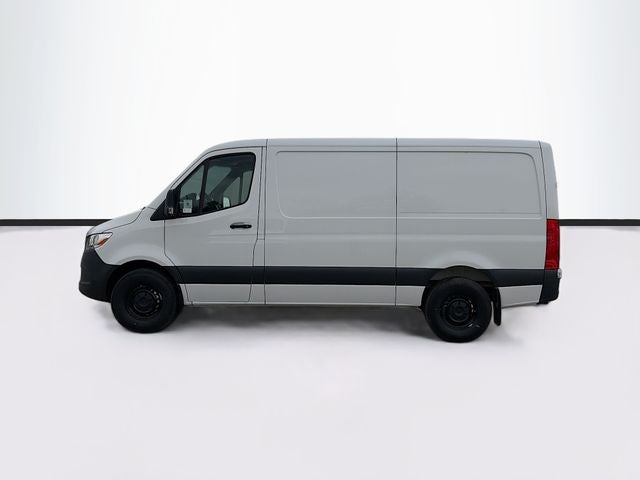 2026 Mercedes-Benz Sprinter 2500 Cargo 144 WB