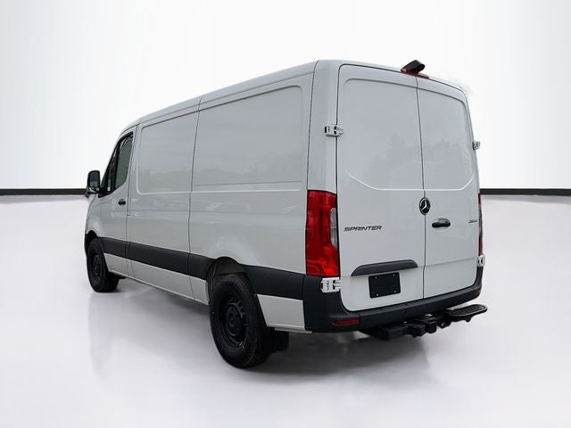 2026 Mercedes-Benz Sprinter 2500 Cargo 144 WB