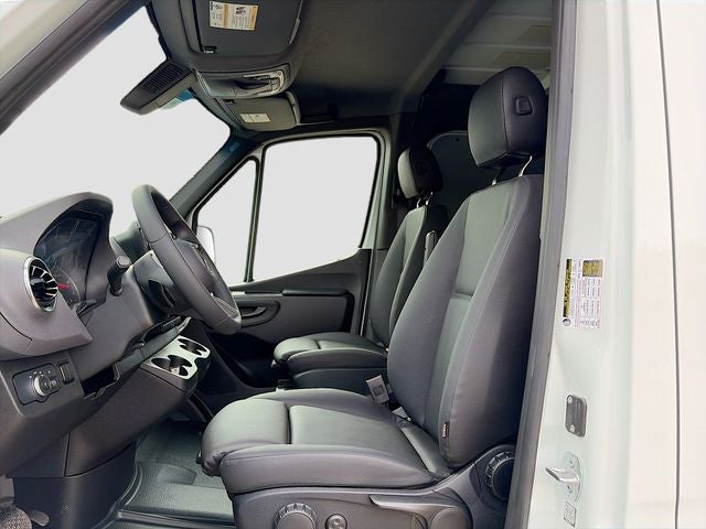 2026 Mercedes-Benz Sprinter 2500 Cargo 144 WB