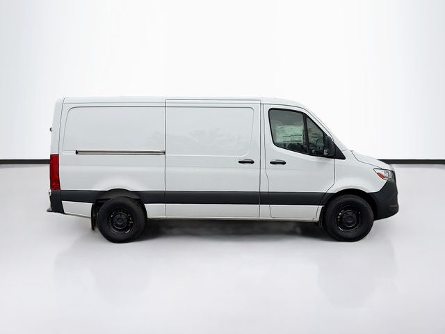2026 Mercedes-Benz Sprinter 2500 Cargo 144 WB