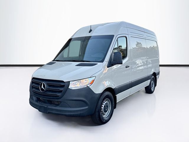 2024 Mercedes-Benz Sprinter 2500 Cargo 144 WB
