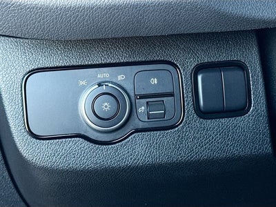 2024 Mercedes-Benz Sprinter 2500 Cargo 144 WB
