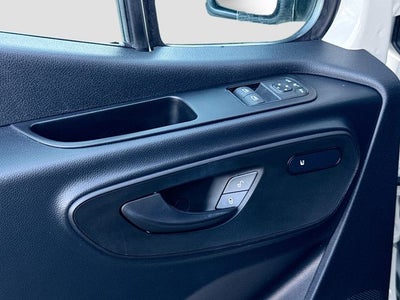 2024 Mercedes-Benz Sprinter 2500 Cargo 144 WB