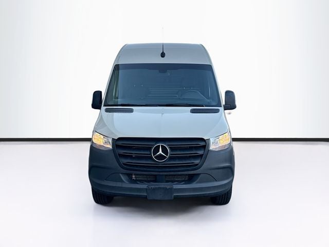 2024 Mercedes-Benz Sprinter 2500 Cargo 144 WB