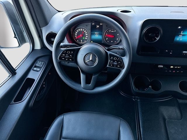 2024 Mercedes-Benz Sprinter 2500 Cargo 144 WB