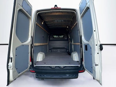2024 Mercedes-Benz Sprinter 2500 Cargo 144 WB