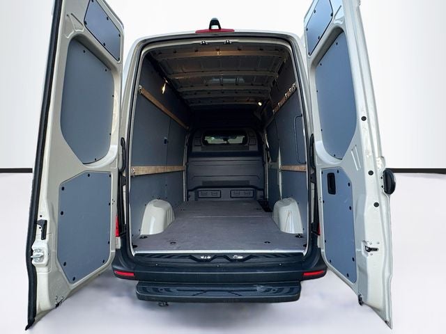 2024 Mercedes-Benz Sprinter 2500 Cargo 144 WB