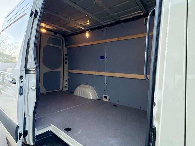 2024 Mercedes-Benz Sprinter 2500 Cargo 144 WB
