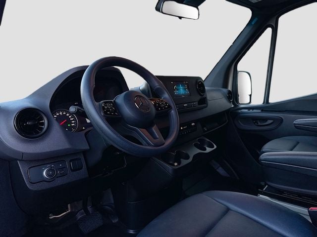 2024 Mercedes-Benz Sprinter 2500 Cargo 144 WB
