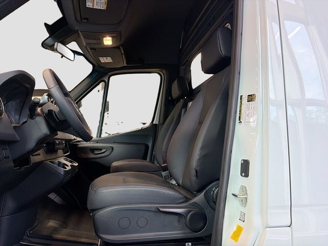 2026 Mercedes-Benz Sprinter 2500 Cargo 144 WB