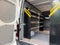 2026 Mercedes-Benz Sprinter 2500 Cargo 144 WB