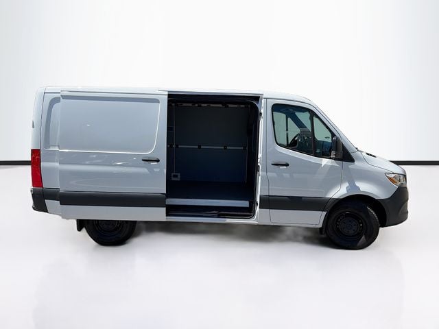 2026 Mercedes-Benz Sprinter 2500 Cargo 144 WB