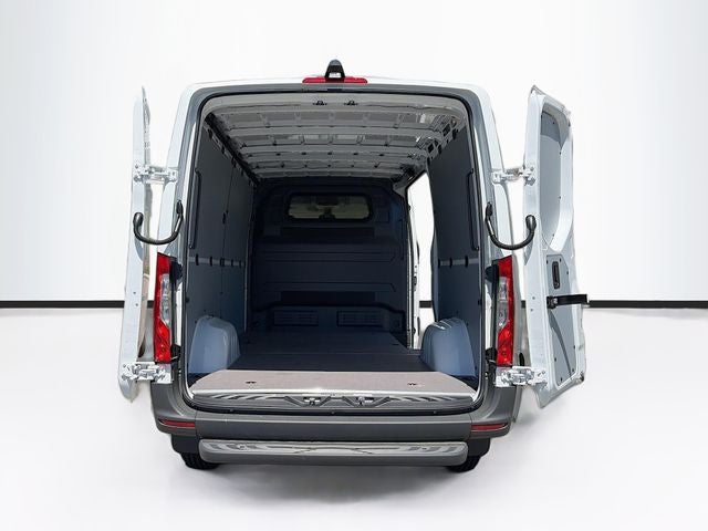 2026 Mercedes-Benz Sprinter 2500 Cargo 144 WB