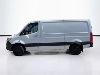 2026 Mercedes-Benz Sprinter 2500 Cargo 144 WB