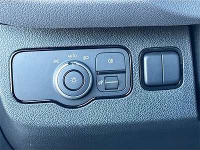 2025 Mercedes-Benz Sprinter 2500 Cargo 144 WB