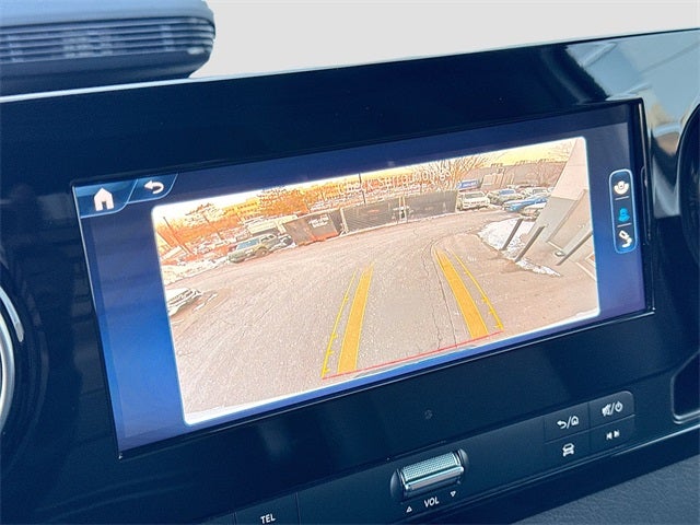 2025 Mercedes-Benz Sprinter 2500 Cargo 144 WB